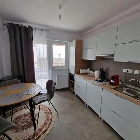 Roxy Apartments1 * Brașov