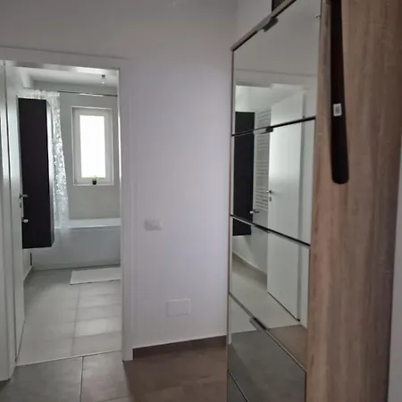 Roxy Apartments1 * Brașov