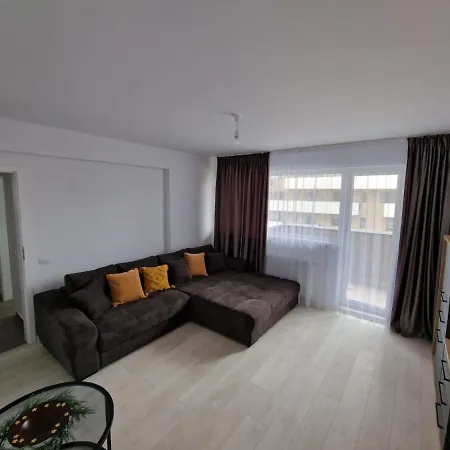Roxy Apartments1 Apartament *